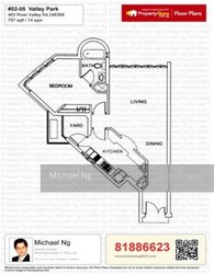 Valley Park (D10), Condominium #193995962